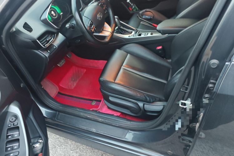 Used Hyundai Lafesta 2019 280TGDi Sport Edition China VI