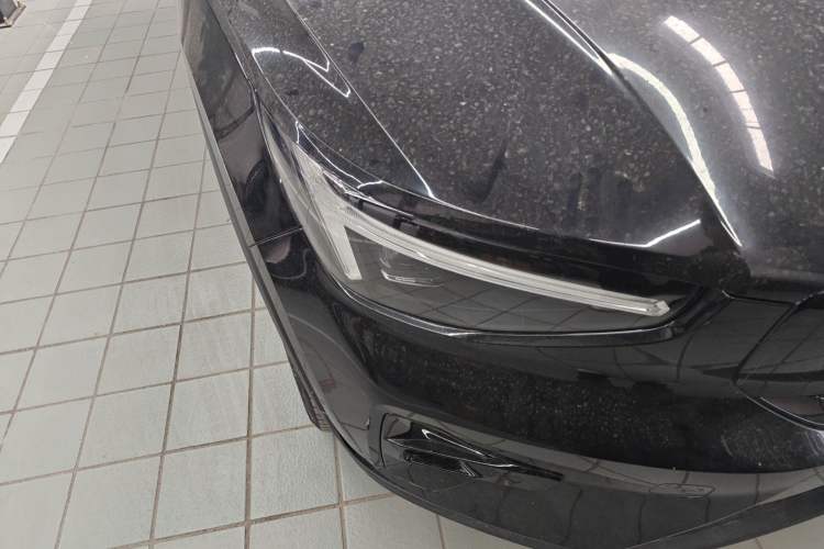 Used Volvo XC40 New Energy 2023 Long-Range PRO Version Right Front Headlight