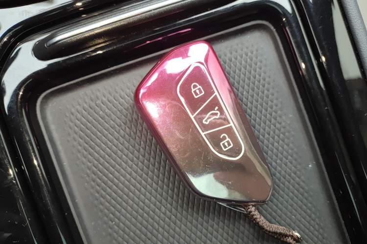 Used Volkswagen ID.4 CROZZ 2022 Pure Edition Limited Edition