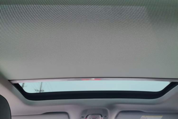 Used Audi Q5L 2021 40 TFSI Fashion Dynamic Model