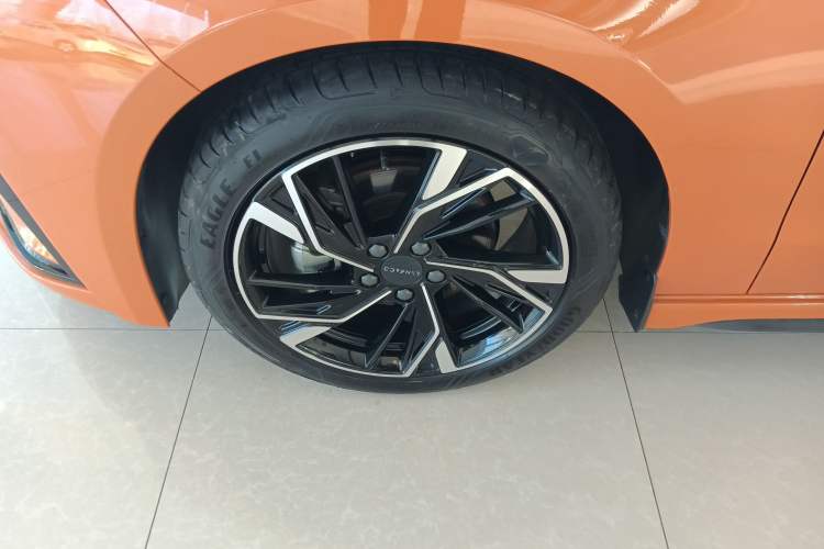 Used Lynk & Co 03 2025 1.5TD DCT Champion Edition Pro