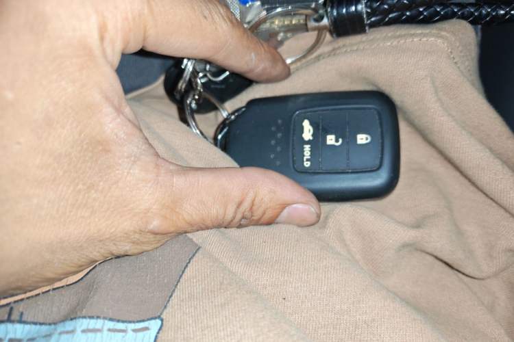 Used Honda Accord 2022 260TURBO Luxury Edition
