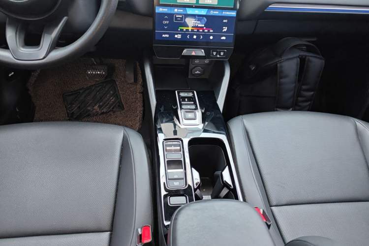 Used Honda e:NS1 2022 e-Series model