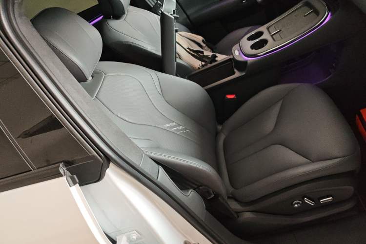 Used XPeng G7 2026 Model, Range-Extended 1704 Max Tech Edition