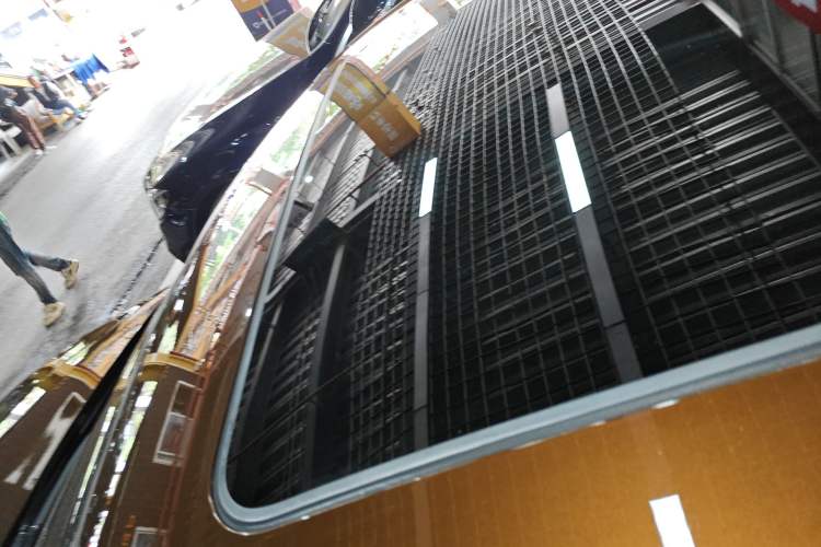 Used BMW 3 Series 2016 320Li Ambition Model
