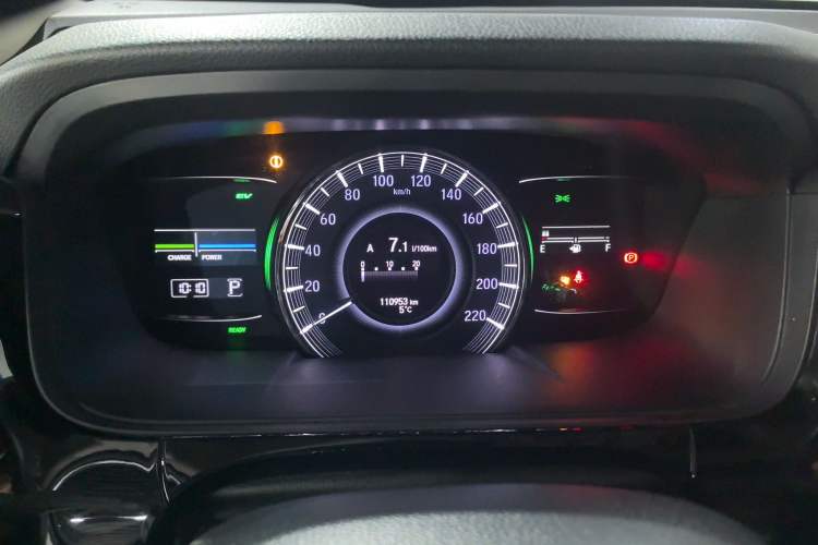 Used Honda Elysion 2019 2.0L Hybrid Supreme Edition