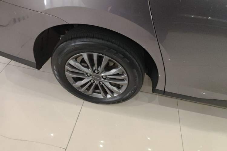 Used SAIC MAXUS G50 2019 1.5T Automatic Elite Edition China VI Standard