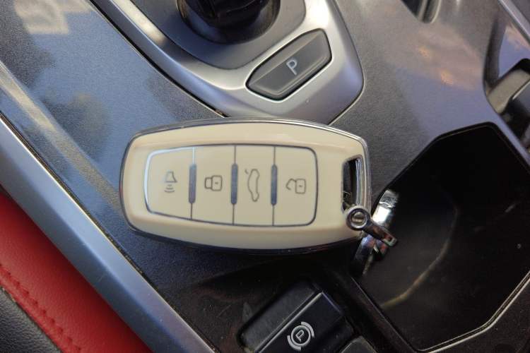 Used Haval H4 2019 1.5 GDIT DCT Luxury Smart Connectivity Version China VI Standard