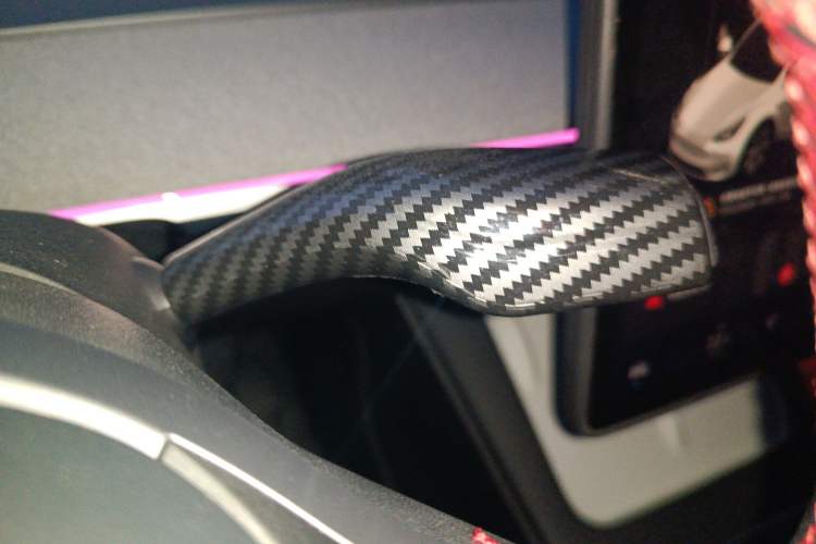 Used Tesla Model Y 2024 Long-Range All-Wheel-Drive Version