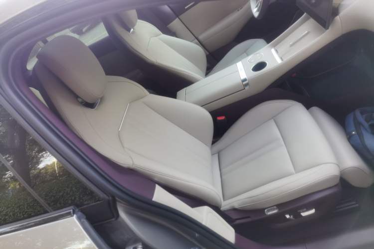 Used Xiaomi Auto YU7 2025 Ultra-Long Range Rear-Wheel Drive Version