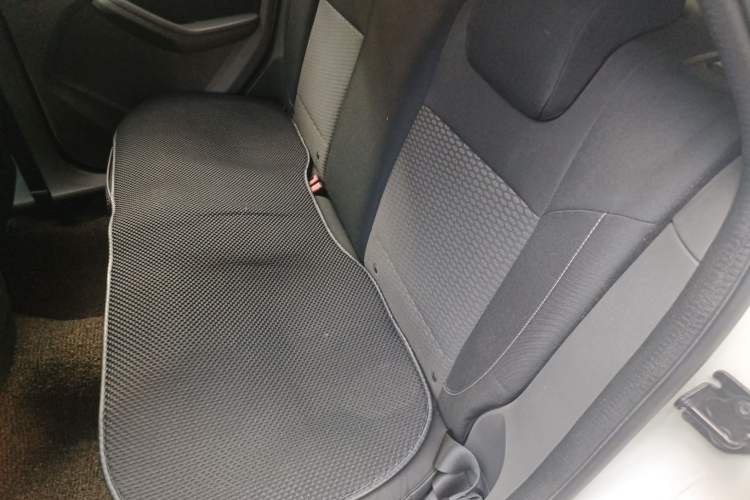 Used Ford Focus 2013 Hatchback Classic 1.8L Manual Millionth Anniversary Edition