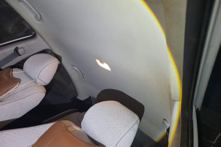 Used Hyundai Elantra (5th Generation / Langdong) 2015 1.6L Automatic Fashion Model