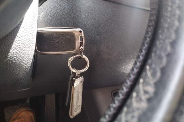 Used Volkswagen Tiguan 2015 1.8TSI Automatic Two-Wheel Drive Comfort Edition