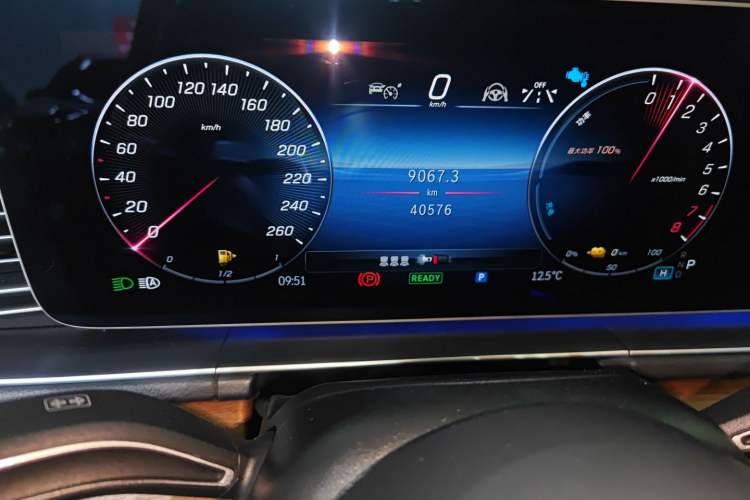 Used Mercedes-Benz GLE New Energy 2024 GLE 400 e 4MATIC