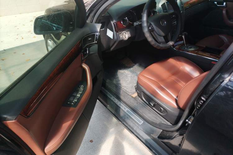 Used Buick Park Avenue 2011 Bao'ao Forum Commemorative Edition