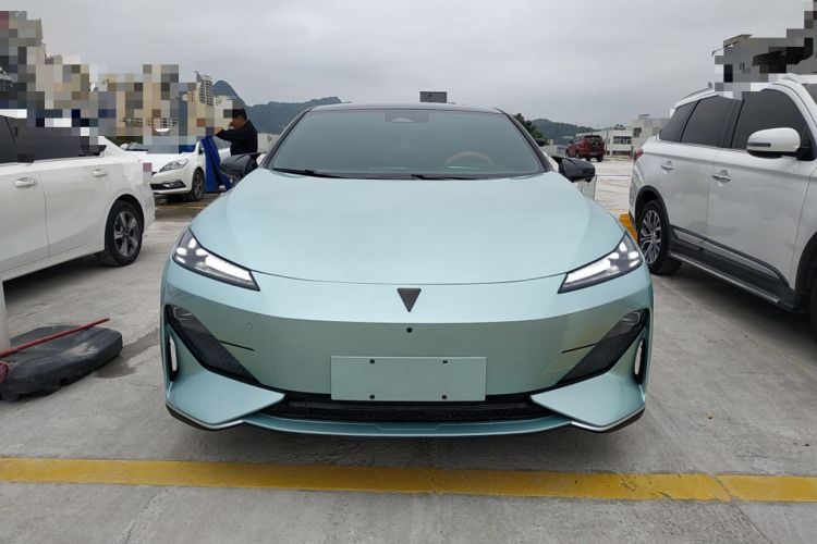 Used Deepal SL03 2023 200Max Range-Extended Version