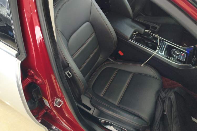 Used Jaguar XEL 2018 2.0T 200 PS Premium Edition