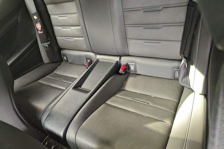 Used Lexus RC 2019 RC 300 F SPORT Edition
