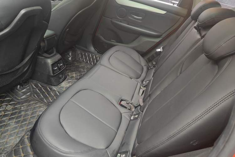 Used BMW 2 Series Active Tourer 2016 218i Leading Model
