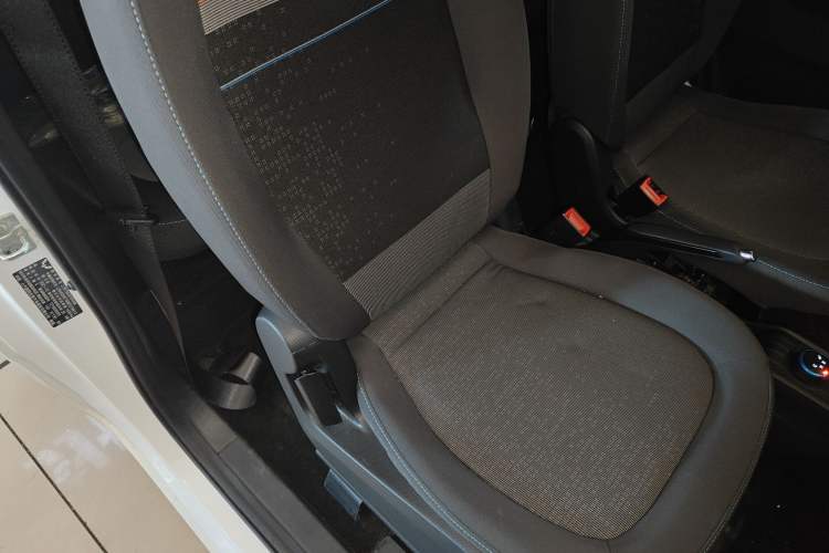 Used Wuling Hongguang MINIEV 2020 Enjoyment Model Lithium Iron Phosphate
