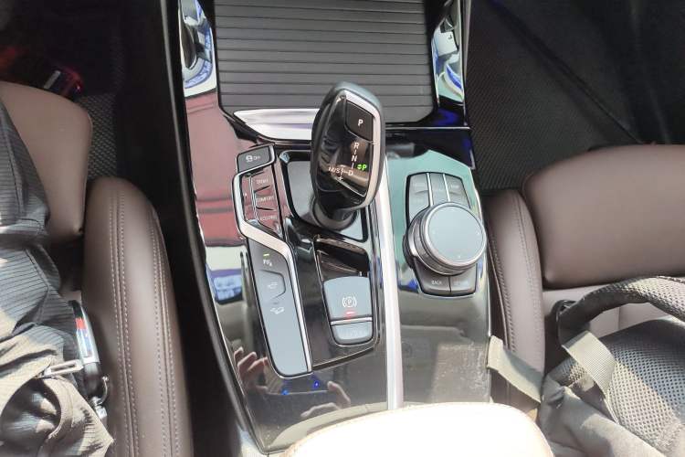 Used BMW X3 2019 xDrive28i M Sport Package
