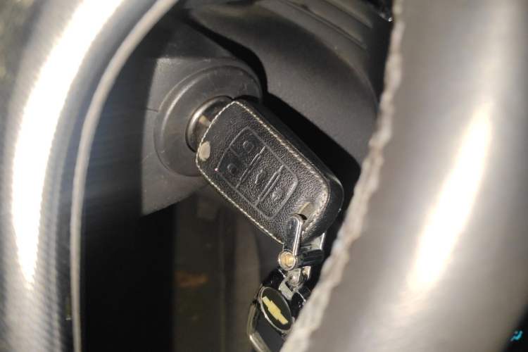 Used Chevrolet Malibu 2014 2.0L Automatic Luxury Edition
