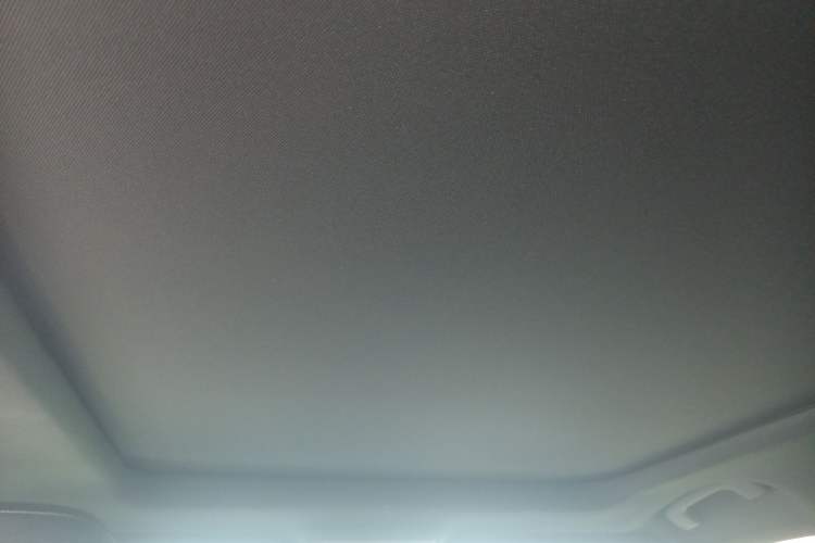 Used Ford Explorer 2023 EcoBoost 285 4x4 ST-LINE 6-Seater Headliner