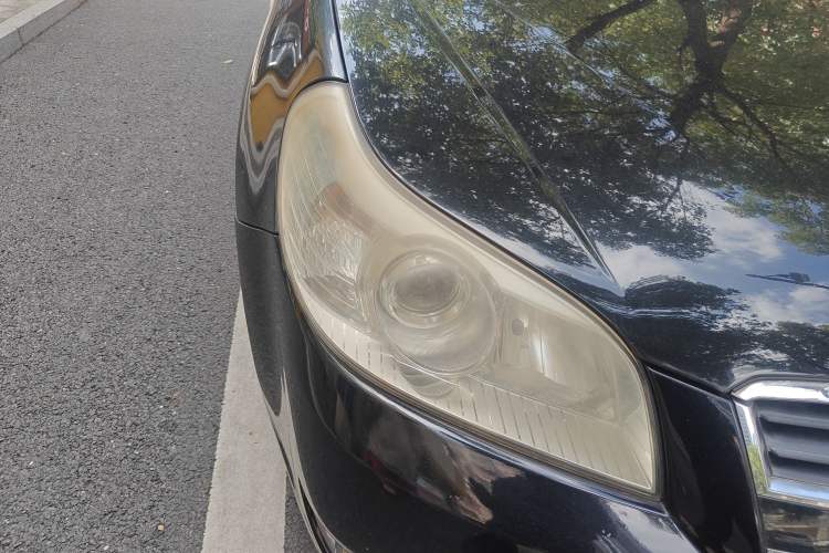 Used Chevrolet Epica 2011 1.8 Luxury Edition AT
