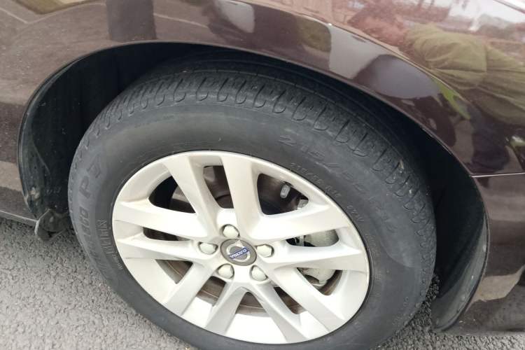 Used Volvo S60 2017 S60L T3 Smart Upgrade Edition