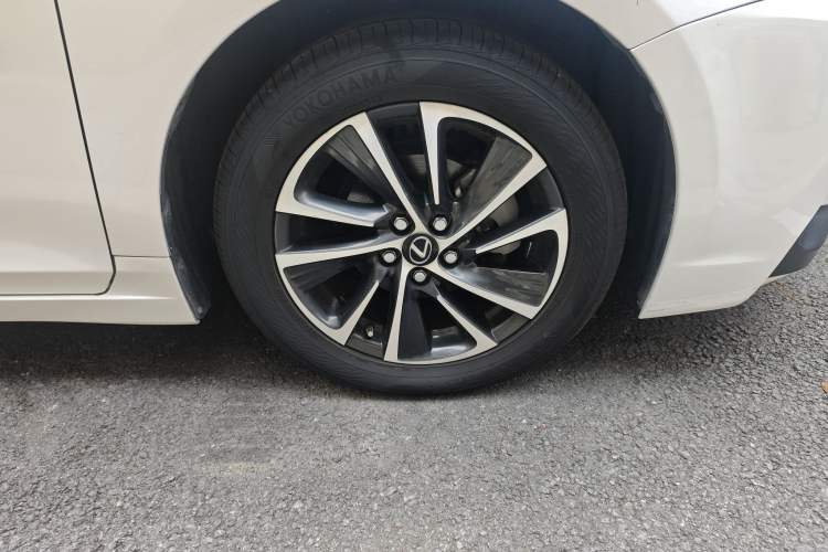 Used Lexus CT 2017 CT200h Elite Edition Monotone China VI