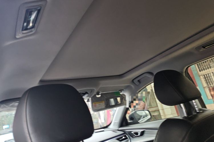 Used Chery Tiggo 8 2020 Revised Version 290TGDI Automatic Luxury Edition