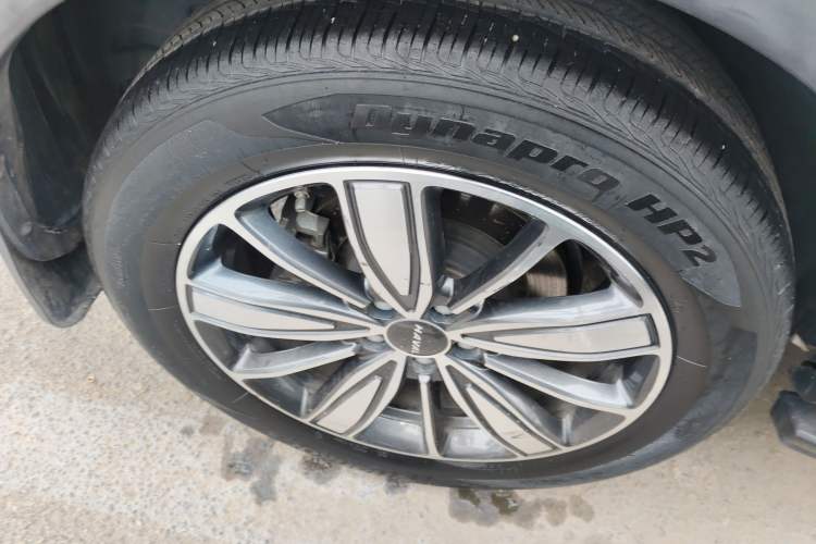 Used Haval H6 2021 1.5 GDIT Automatic Champion Edition
