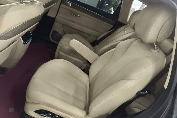 Used Hima AITO M7 2022 1.5T Four-Wheel Drive Luxury Edition
