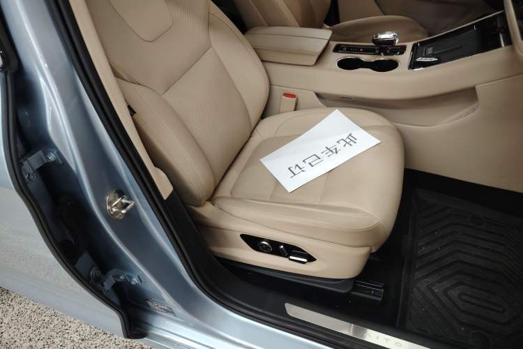 Used Hima AITO M5 2023 Extended-Range Rear-Drive Intelligent Driving Version
