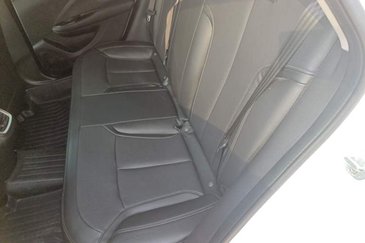 Used Buick GT 2021 1.3T Automatic Mild Hybrid Elite Version
