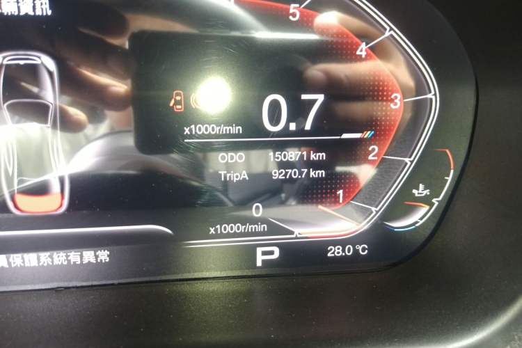 Used BMW X6 2011 xDrive35i
