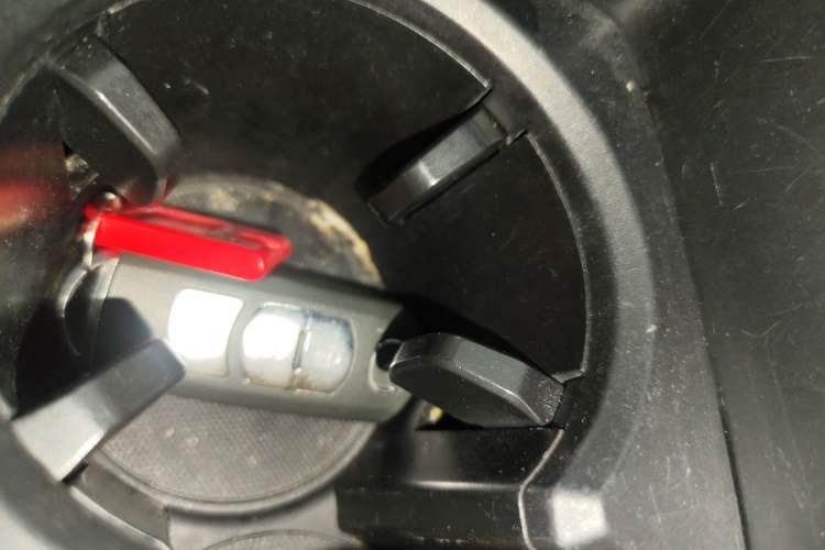 Used Mazda Atenza 2018 2.5L Blue Sky Prestige Edition China V Standard Interior 1