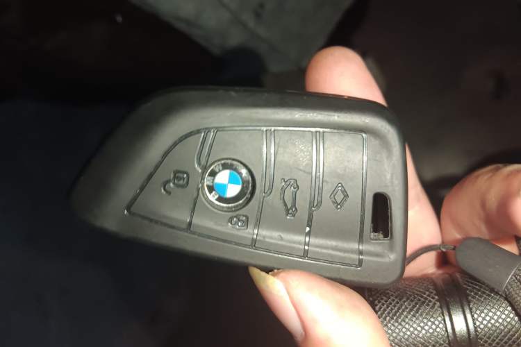 Used BMW 3 Series 2025 330i M Sport Night Edition Package