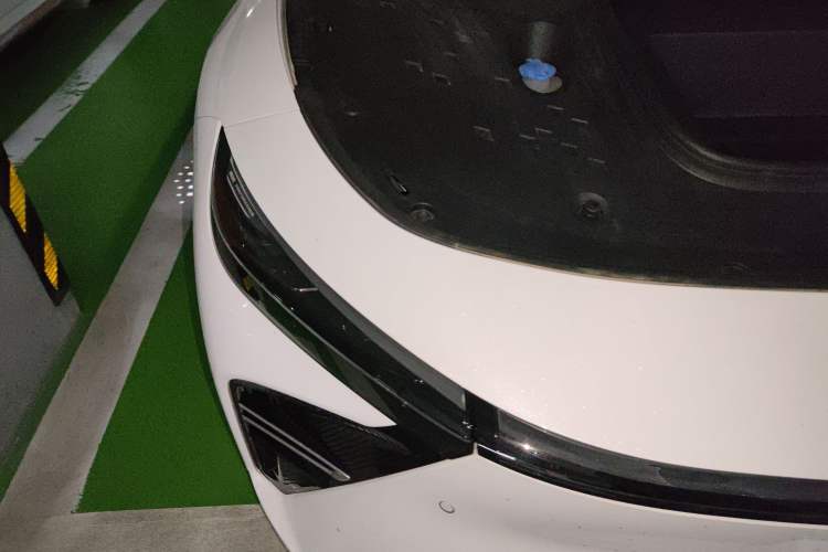 Used EXEED Star Era ES 2024 Max Long-Range Version