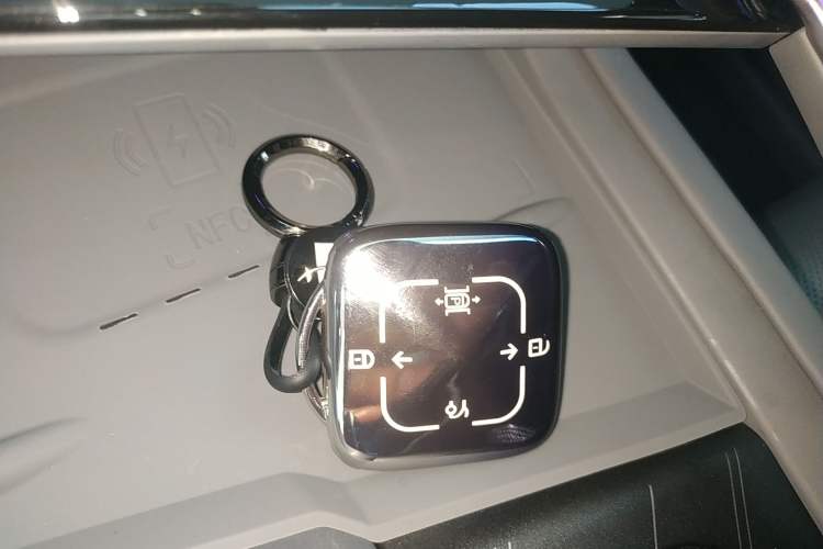 Used Zeekr 001 2024 YOU Edition 100 kWh All-Wheel Drive