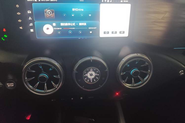 Used Tank 300 2023 City Edition 2.0T—Stylish as Ever
