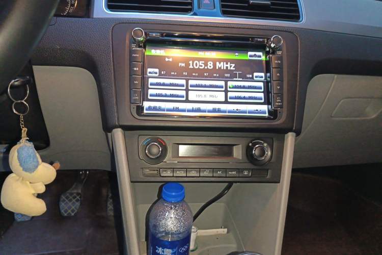 Used Skoda Rapid 2015 1.6L Manual Preferred Model