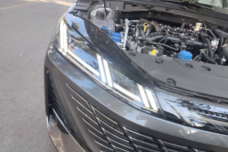 Used Changan Eado 2026 Model, Fourth Generation, 1.5T 500Bar Enjoyment Edition
