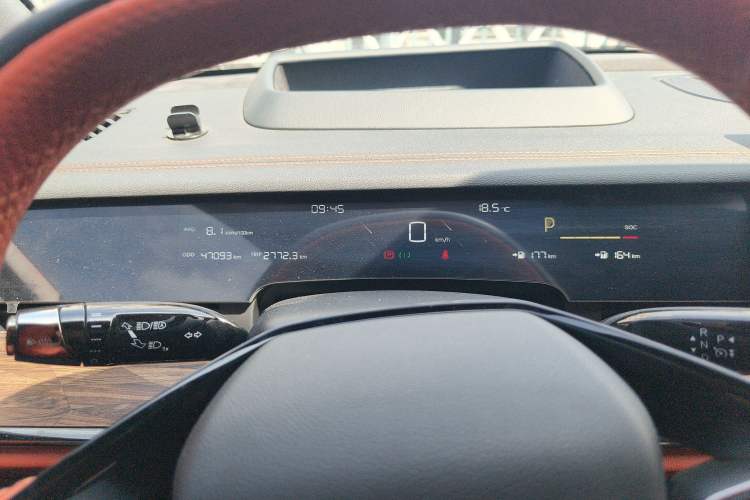 Used NETA S 2024 Extended-Range 1060 Edition
