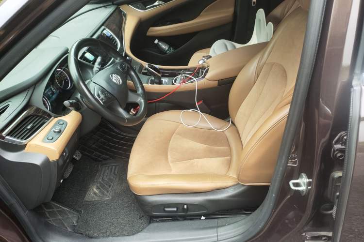Used Buick LaCrosse 2016 20T Elite Edition