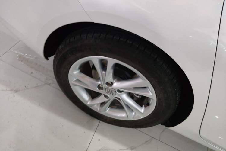 Used Buick Regal 2024 25T Deluxe Edition
