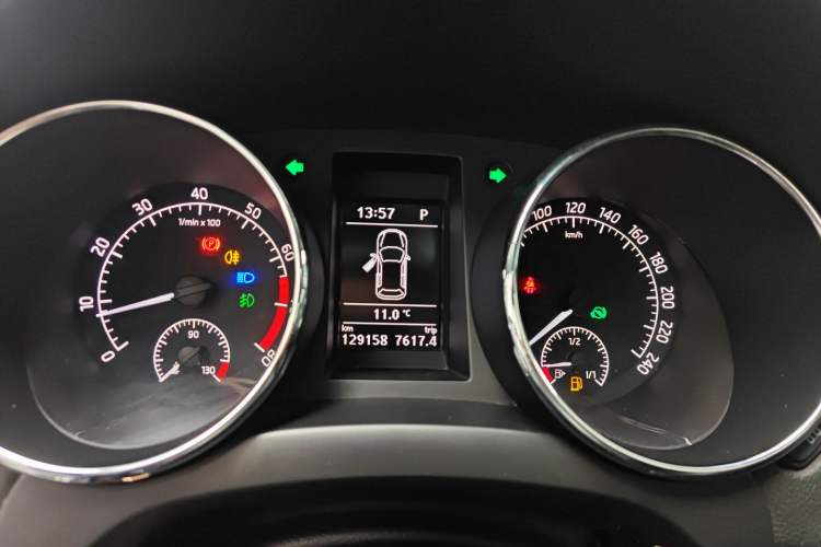 Used Skoda Yeti 2017 TSI280 DSG Car Enjoy Brothers Edition