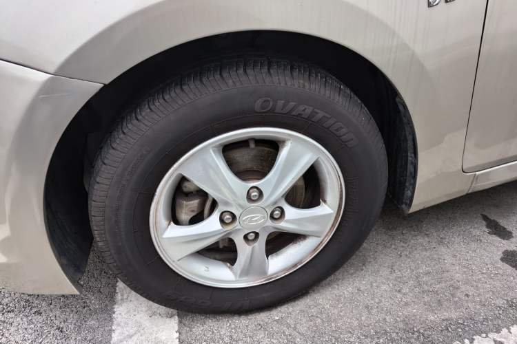 Used Hyundai Verna (older generation) 2014 1.4L Automatic Smart GLS
