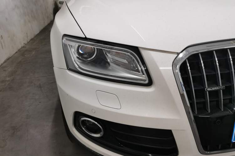 Used Audi Q5 2016 40 TFSI Technology Edition Right Front Headlight