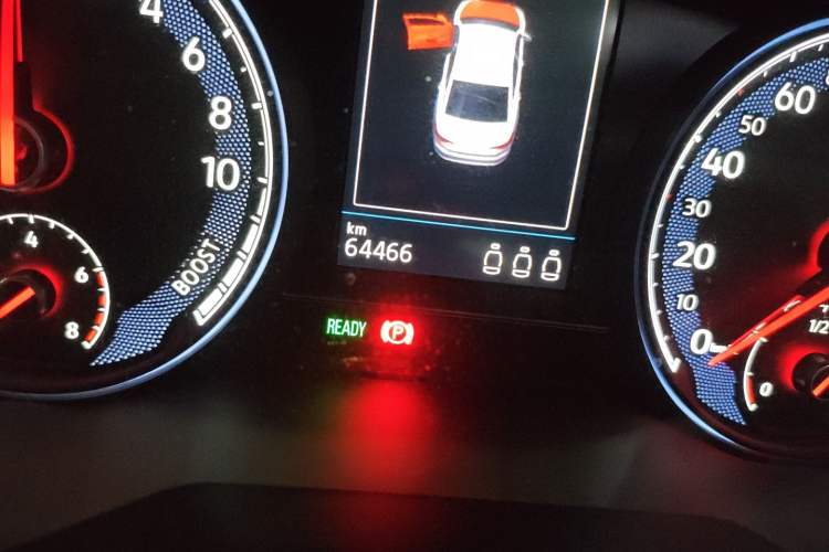 Used Volkswagen Passat New Energy 2019 430 PHEV Hybrid Luxury Edition
